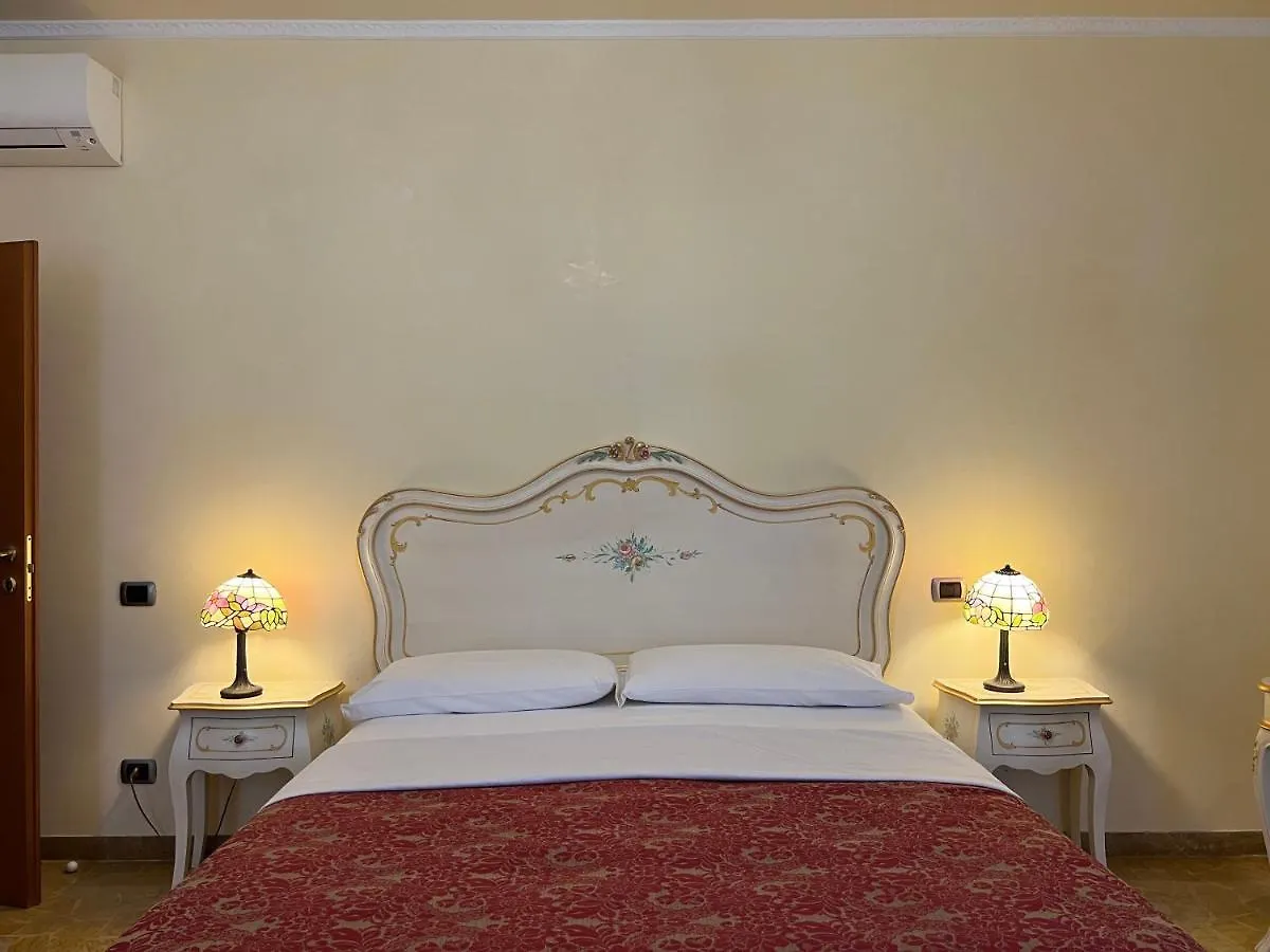 Inn Venice Italy