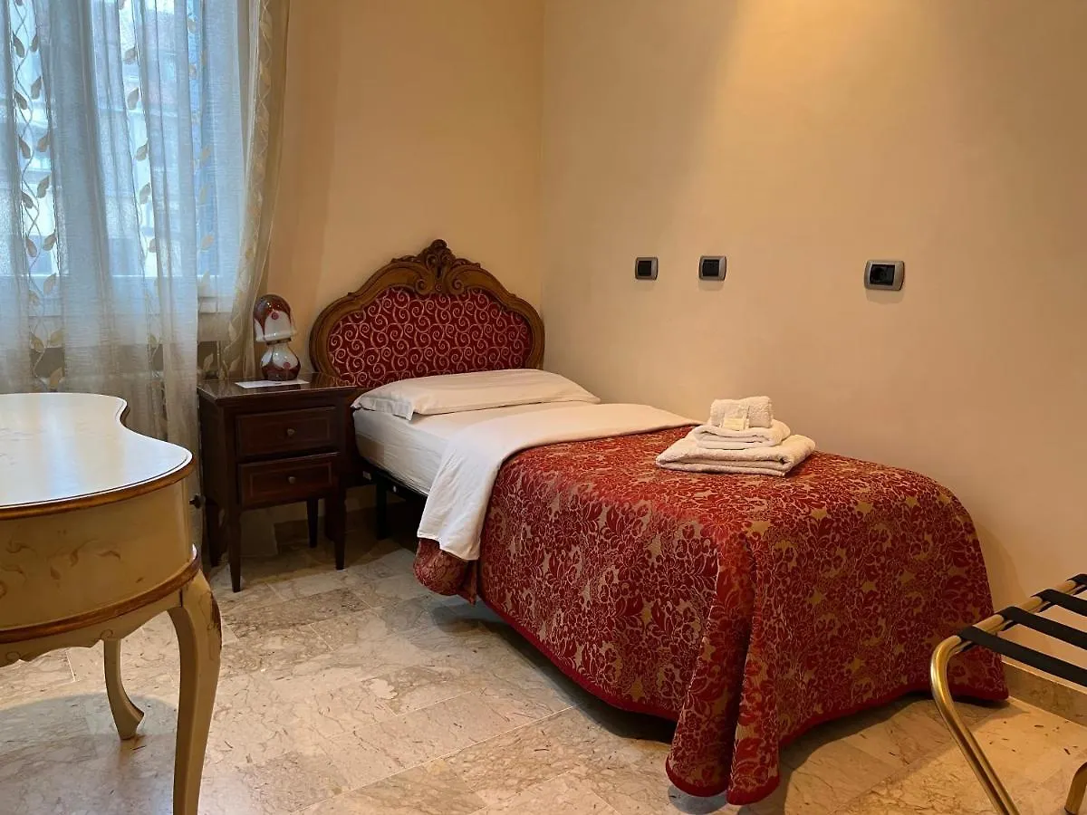 Inn Venecia Pensión