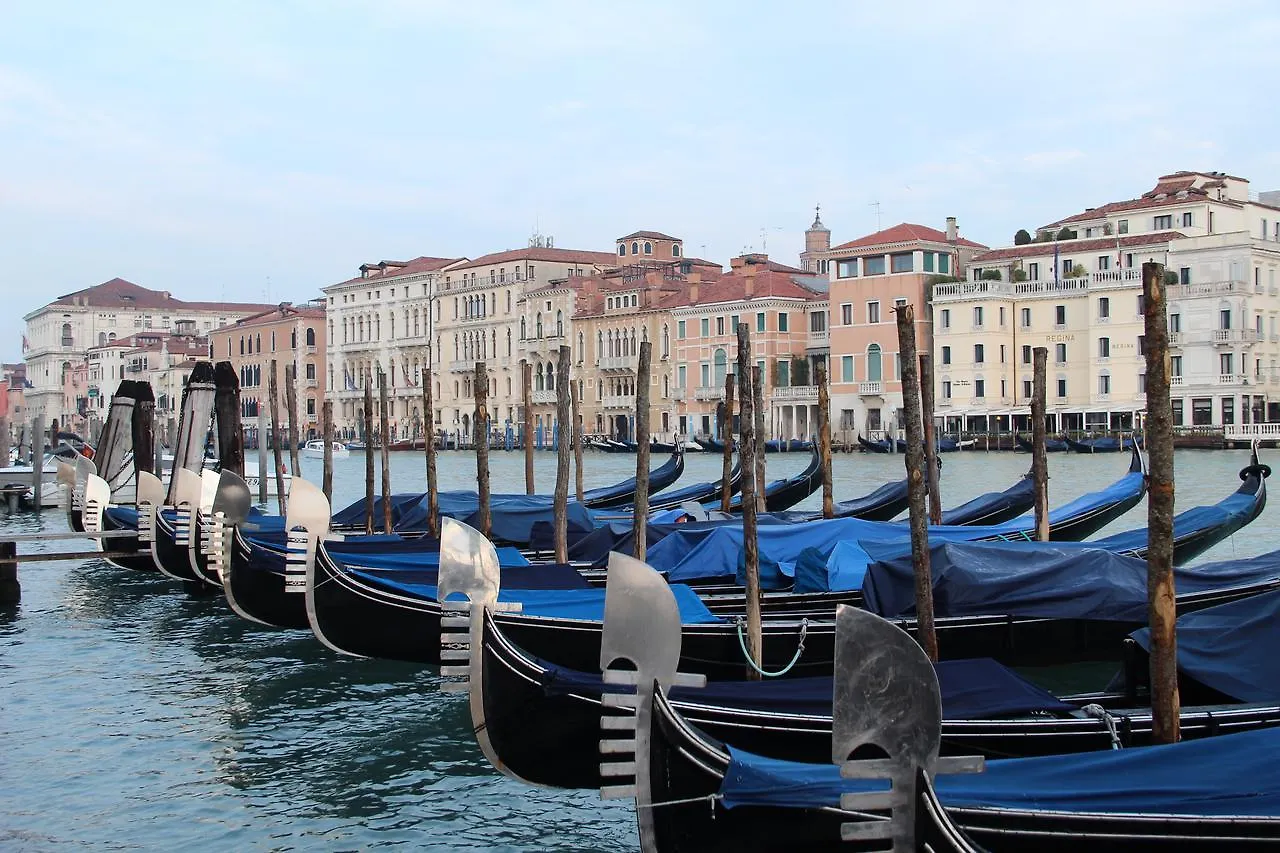 Inn Venecia