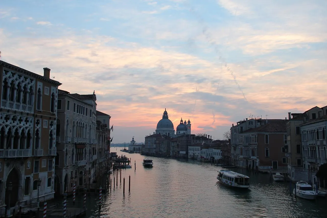 Pensión Inn Venecia